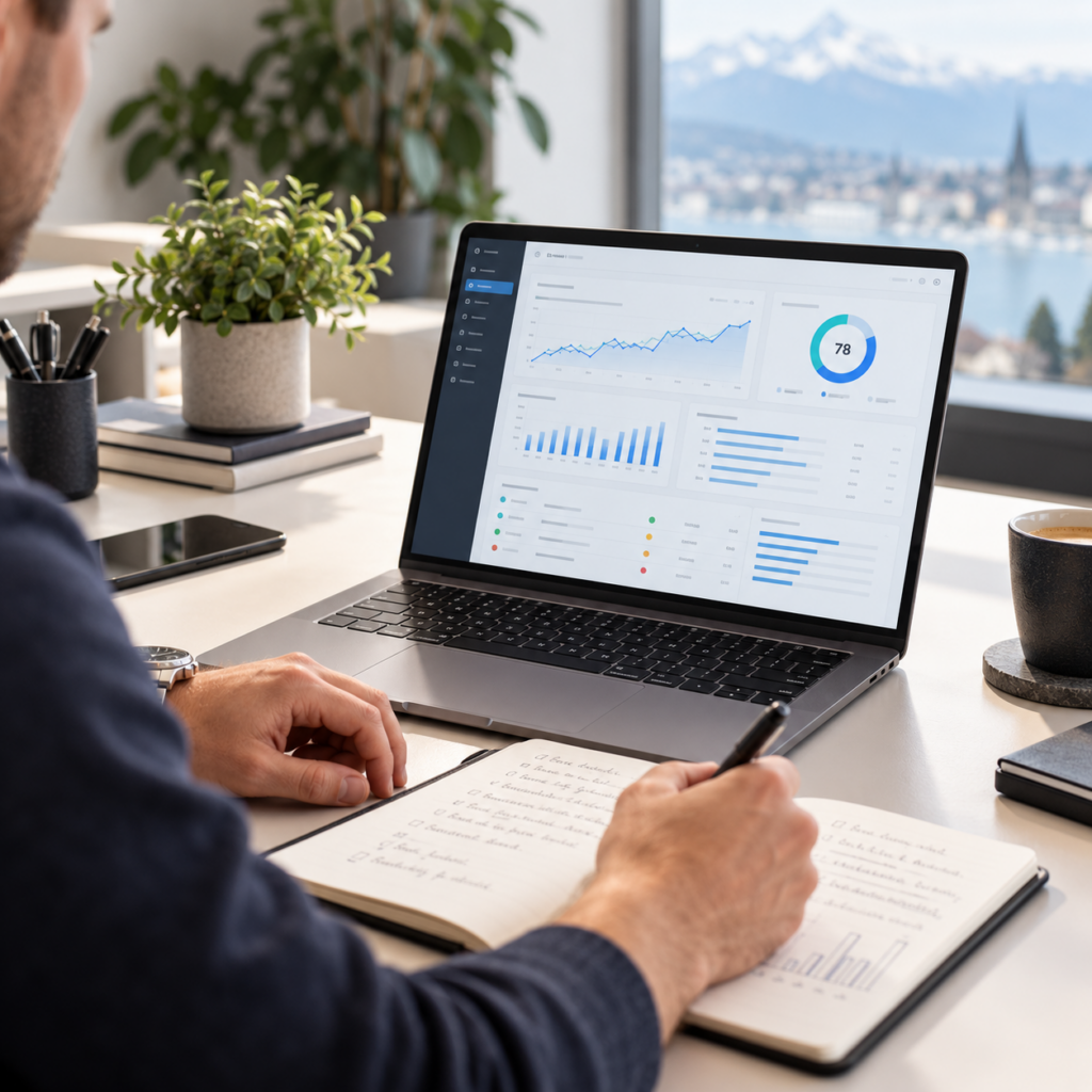 SEO-Analyse & Beratung