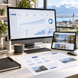 Website SEO Paket